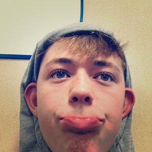 Meet your Posher, Clayton